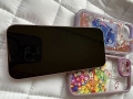 IPhone 15 розов + два калъфа , снимка 6