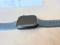 Apple Watch Series 9 41mm Midnight – като нов, без драскотини, снимка 6