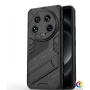 Xiaomi 14 Ultra 5G Punk Armor Удароустойчив Калъф и Протектор, снимка 1