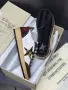 Golden Goose Дамски Маратонки С Кафяв Велур И Леопардова Звезда👟Дамски Спортни Обувки Код E110, снимка 9
