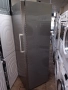 Огромен вертикален иноксов фризер със 7 чекмеджета и ледогенератор с 2 години гаранция!, снимка 2