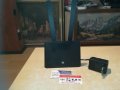 Huawei b-310s-22-рутер за сим карта с 2 антени+адаптер, снимка 2