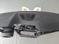 НОВО Оригинално Табло BMW G20 G21 G22 G23 G26 G42 G80 M3 M4 Черно Син Шев без HUD, снимка 5