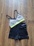 Страхотен дамски сет клин и бюстие топ NIKE размер XS / S , снимка 2