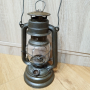 стар газов фенер германски , снимка 1 - Антикварни и старинни предмети - 44748734