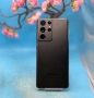 Samsung Galaxy S21 Ultra, Dual SIM, 256GB, 12GB RAM, 5G, Phantom Black , снимка 4