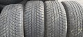 4бр. зимни гуми Bridgestone 245 50 19 RSC DOT4318, снимка 1