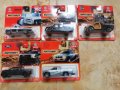 Ram Work Truck, `20 Jeep Gladiator, Dodge Swepts, снимка 2