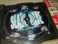 SLAVE TO THE RAVE CD 0607251007, снимка 2