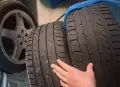 4 броя гуми 225/45/R17 KORMORAN- летни, снимка 2