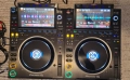 2x Pioneer CDJ-3000 с чанти UDG +1tb ssd, снимка 1