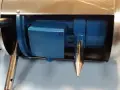 хигиенна центробежна помпа/млекарка Хранинвест-ХMK АД тип 4526 1.1kW, снимка 7