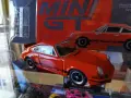 Mini GT 1:64 нови модели 4/3 2026, снимка 7