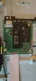 Main board - BN41-02852E BN94-17256B TV Samsung UE65AU7172U , снимка 1