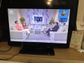 Продавам плосък Телевизор FINLUX 22 FLHY930LHU, в много добро състояние, работещ, с дистанционно Цен, снимка 5