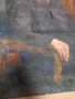 Огромна картина масло на платно , снимка 9