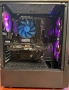 Геймърски компютър, full hd, Ryzen 5, rtx 3060, 16gb, nvme, снимка 4