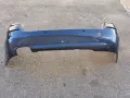 БМВ 5 Ф11 задна броня , снимка 1