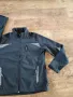 mascot workwear softshell jackets- работно softshell яке КАТО НОВО M, снимка 7