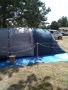 Къмпинг оборудване палатка Easy Camp Palmdale 400. Перфектно състояние и цена. , снимка 4
