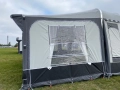 Модел 2024г. Надуваем форселт за каравана, Camptech Kensington AiR N:9(850-875см)земя-земя, снимка 5