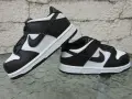 Детски маратонки Nike Dunk Low "Panda", снимка 8