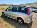 Peugeot 206 1.6 бензин на части, снимка 3