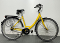 Градски велосипед City 28 цола със скорости  / колело /, снимка 1 - Велосипеди - 44601355