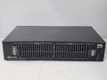 EQ стерео еквалайзер IMG stage line MEQ-2152, снимка 1