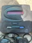 Продавам игрова конзола SEGA MEGA DRIVE 2 , снимка 7