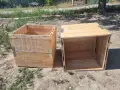 Сандъци и къщички за кучета, снимка 8