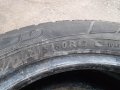 4бр зимни гуми за бус 215/60/17С Dunlop V504, снимка 6