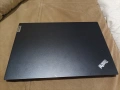 Лаптоп Lenovo Thinkpad E14 gen 2,i7, 8Gb ram,512 ss, windows 11 pro, снимка 1