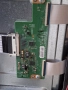T-CONTROL BOARD 6870C-0469A 6871L-3398E за 42-инчов телевизор MEDION Модел MD30889 DE-A , с дисплей , снимка 1