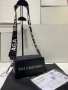 Черна чанта Balenciaga  код SG 222