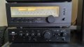 Усилвател и тунер Sansui, снимка 1
