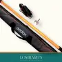Фотографска лампа Godox TL120 RGB Tube Light Dimmer, N: 40983, снимка 4
