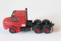 KIBRI H0 1/87 КАМИОН SCANIA ВЛЕКАЧ КОЛИЧКА МОДЕЛ, снимка 7