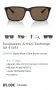 Мъжки очила Armani Exchange, снимка 6