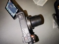 Фотоапарат за влогинг Sony ZV-1 с L грип/бракет SmalRig и екстри, снимка 2
