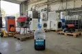 Горелка на отработено масло, олио, нафта, снимка 2