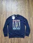 Страхотна мъжка блуза суитчър ARMANI Размер S,M, L, XL, 2XL , снимка 1