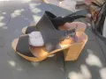 Дамски сандали , дамски обувки, снимка 2