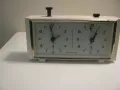 часовник Янтар шахматен, снимка 4