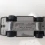 Ретро Matchbox Flamin Manta No. IX - Made in Bulgaria (Златист металик), снимка 5