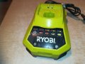 ryoby bcl14181h-battery charger-внос франция, снимка 5