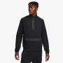 Nike - M NK TCH FLC HZ TOP Оригинал Код 837, снимка 1