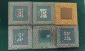 Процесори AMD athlon INTEL celeron, снимка 4