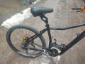 Продавам електрически велосипед – Bosch mid-drive, снимка 2