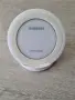 Wireless fast charger - безжично зарядно Samsung, снимка 1